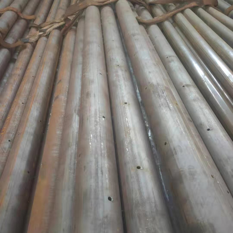 福田支护管棚管